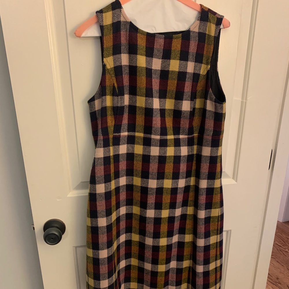 Boden wool jumper